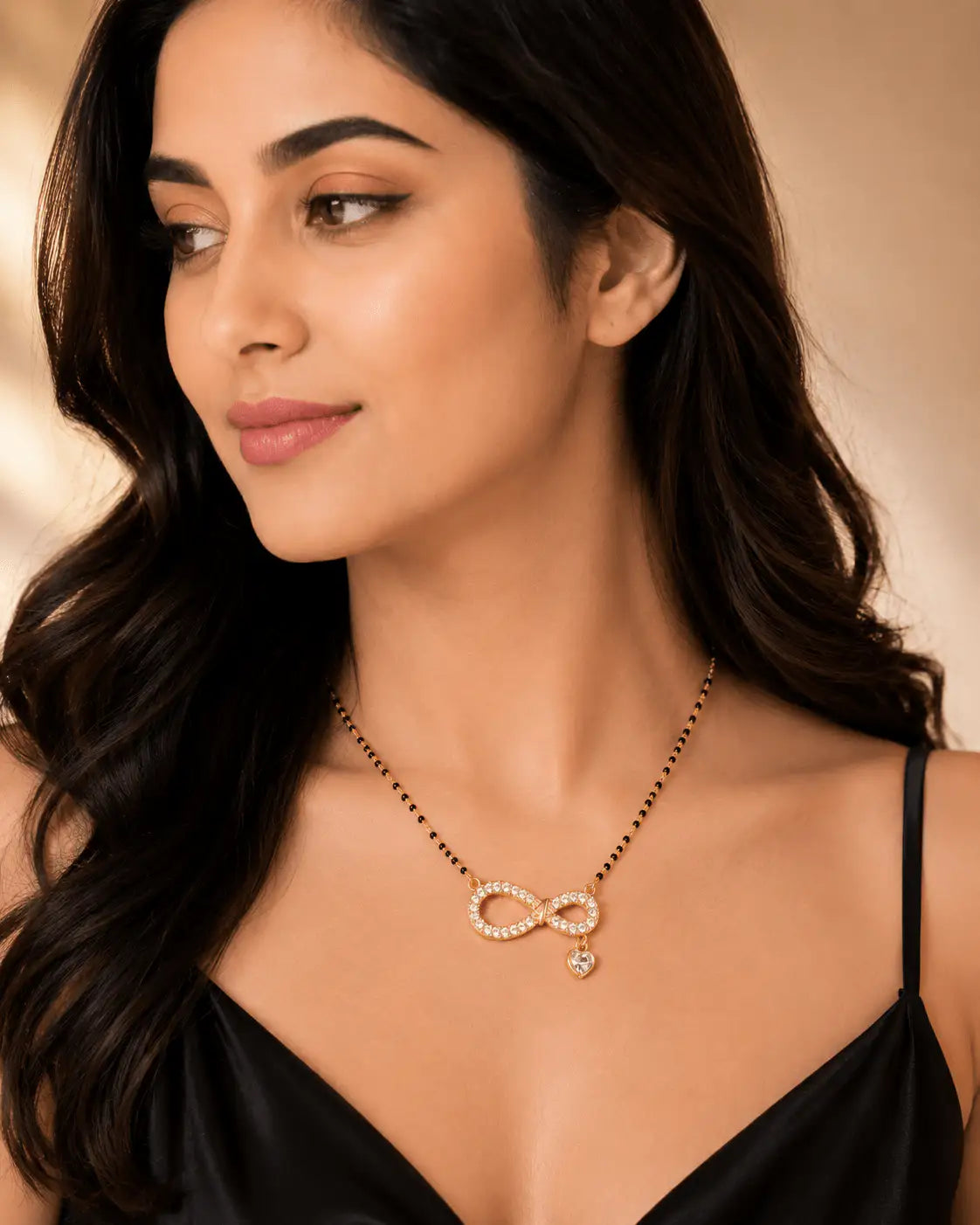 Can You Wear an Anti-Tarnish Mangalsutra Daily? Everything You Need to Know - Luxn