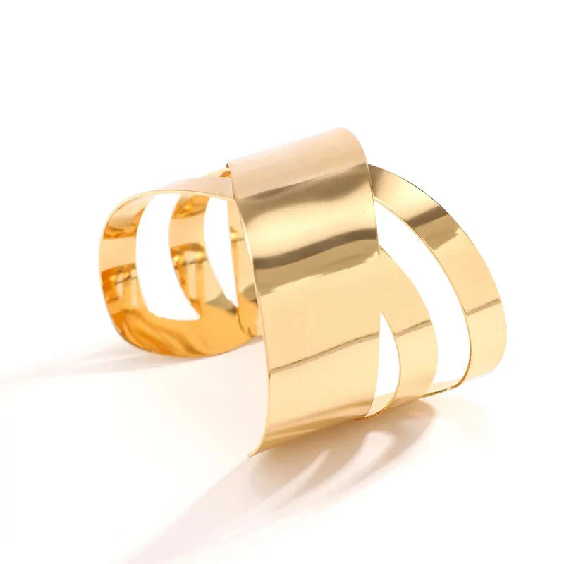 Style Cuff Bracelet For Women And Girls